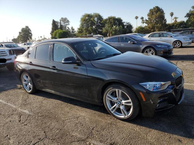 Photo 4 from auction – 2017 BMW 330 I with VIN WBA8B9G53HNU51485