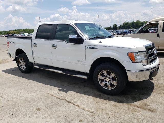 Photo 4 from auction – 2013 FORD F150 SUPER with VIN 1FTFW1ET4DFC83653