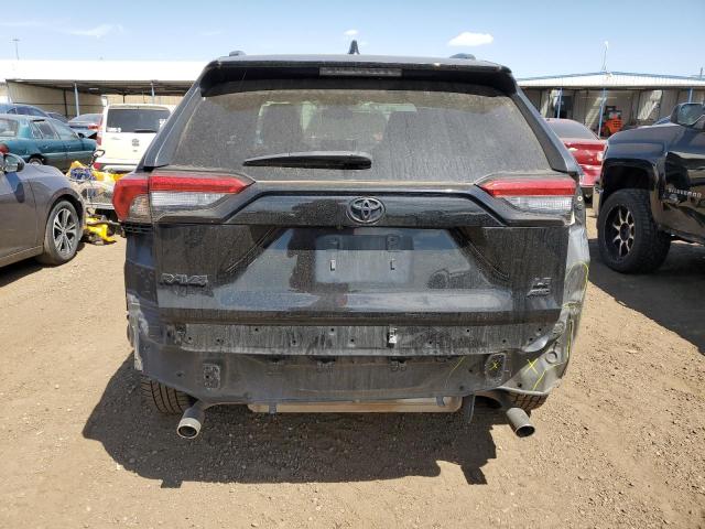 Photo 6 from auction – 2019 TOYOTA RAV4 LE with VIN JTMF1RFV6KD043588