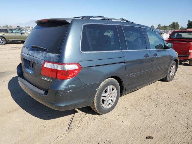 Photo 3 from auction – 2005 HONDA ODYSSEY EX with VIN 5FNRL38695B126018