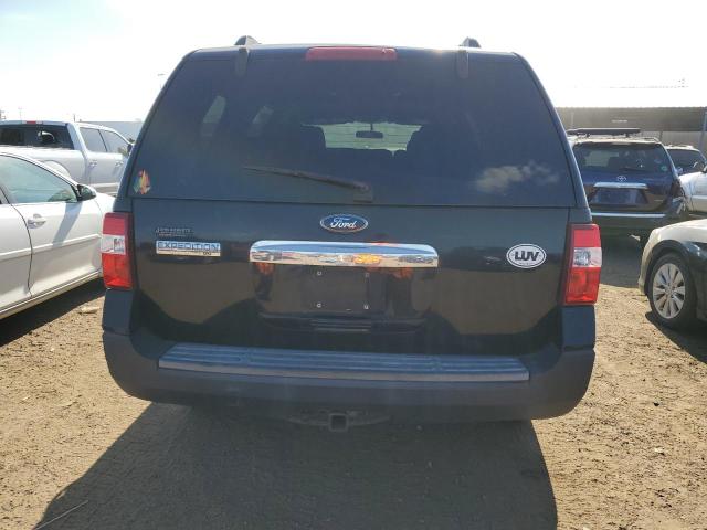 Photo 6 from auction – 2007 FORD EXPEDITION with VIN 1FMFU16577LA16031