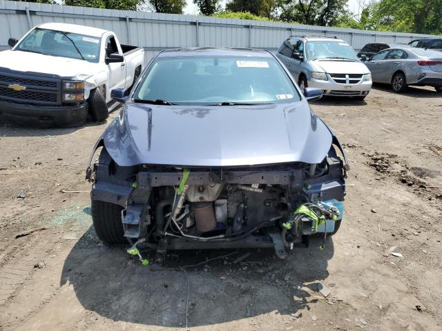 Photo 5 from auction – 2013 CHEVROLET MALIBU 1LT with VIN 1G11C5SA0DF162687