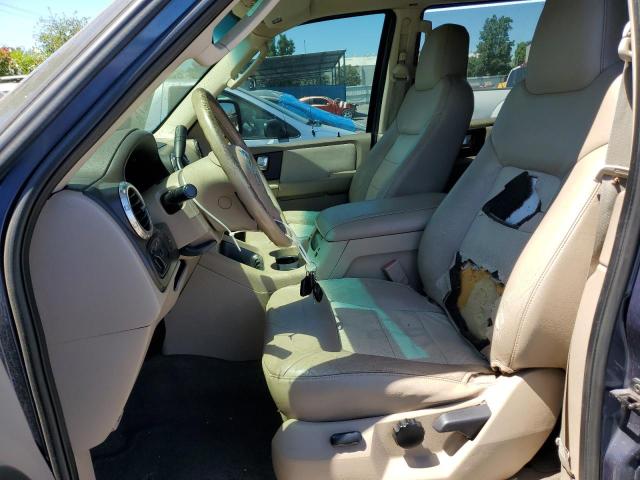 Photo 7 from auction – 2003 FORD EXPEDITION with VIN 1FMFU18L83LB62556