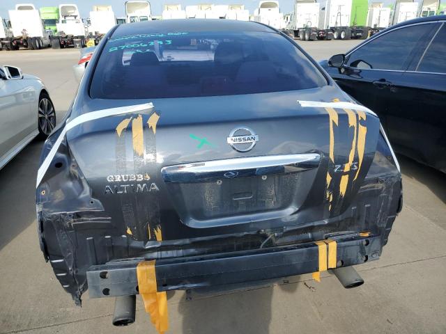 Photo 6 from auction – 2012 NISSAN ALTIMA BAS with VIN 1N4AL2AP7CN477170