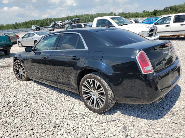 Photo 2 from auction – 2013 CHRYSLER 300 S with VIN 2C3CCABGXDH740021
