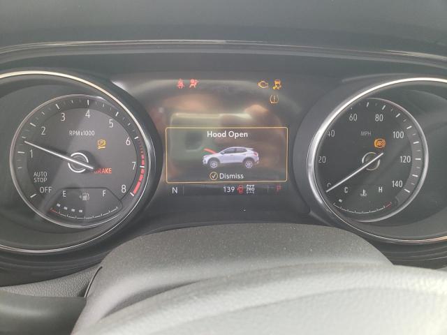 Photo 9 from auction – 2023 BUICK ENCORE GX with VIN KL4MMCSLXPB093150