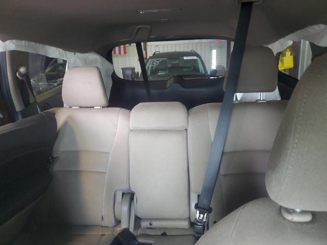 Photo 10 from auction – 2021 HONDA PILOT EX with VIN 5FNYF5H30MB020544