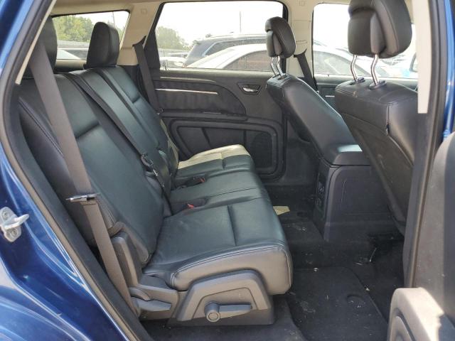 Photo 11 from auction – 2010 DODGE JOURNEY R/ with VIN 3D4PH6FV6AT191699