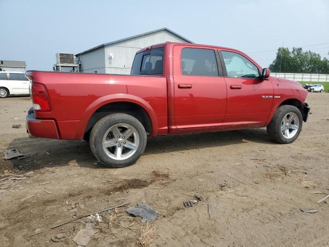 Photo 3 from auction – 2009 DODGE RAM 1500 with VIN 1D3HV13T09S808258