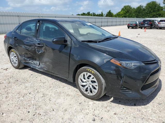 Photo 4 from auction – 2019 TOYOTA COROLLA L with VIN 5YFBURHEXKP899010