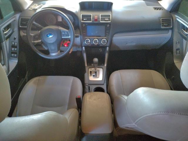 Photo 8 from auction – 2016 SUBARU FORESTER 2 with VIN JF2SJAHC5GH470208