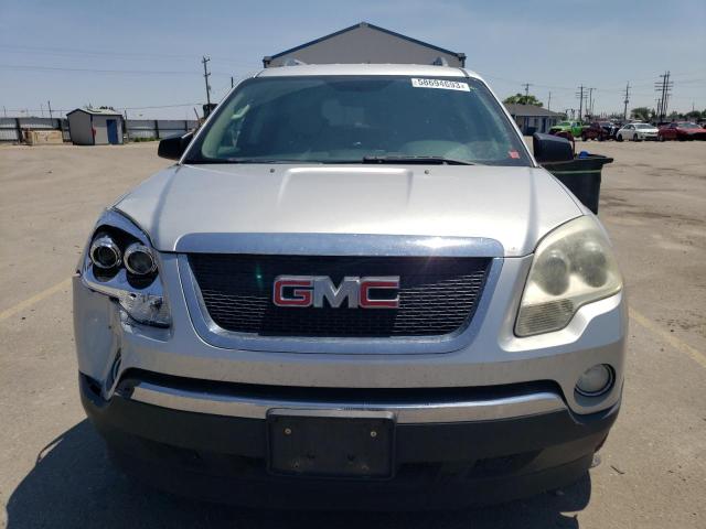 Photo 5 from auction – 2010 GMC ACADIA SLE with VIN 1GKLVLED4AJ179882