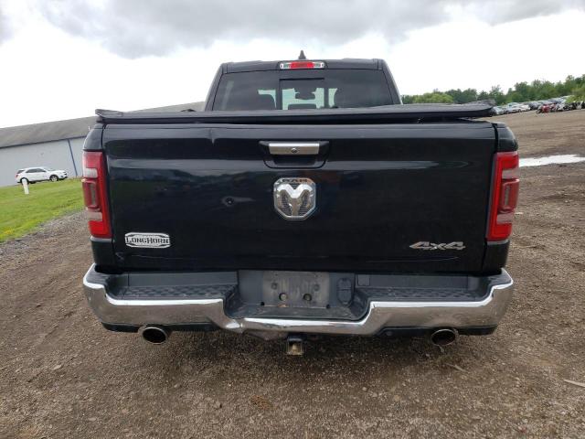 Photo 6 from auction – 2019 RAM 1500 LONGH with VIN 1C6SRFST9KN673844