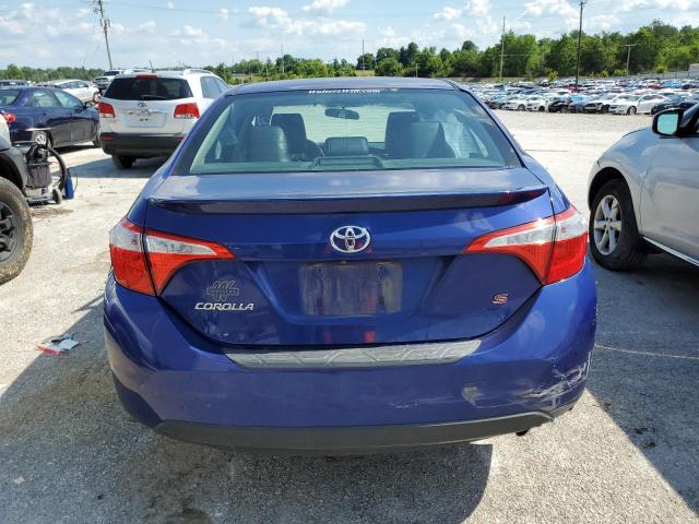 Photo 6 from auction – 2015 TOYOTA COROLLA L with VIN 2T1BURHEXFC365883