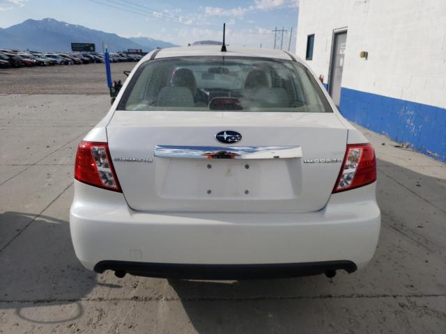 Photo 6 from auction – 2009 SUBARU IMPREZA 2. with VIN JF1GE61679G513164