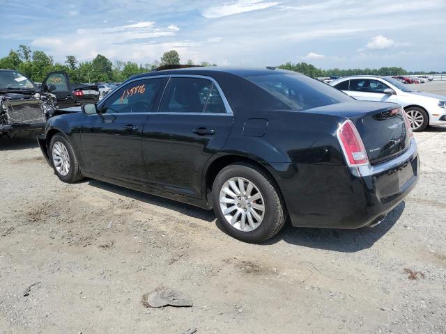 Photo 2 from auction – 2012 CHRYSLER 300 with VIN 2C3CCAAG2CH188322