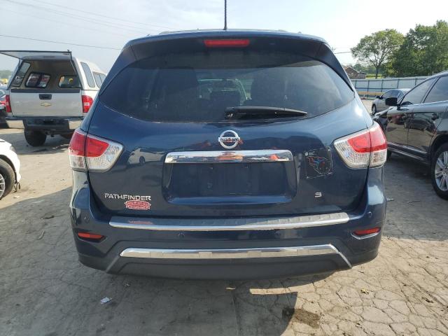 Foto 6 de la subasta – 2015 NISSAN PATHFINDER con VIN 5N1AR2MN6FC722099