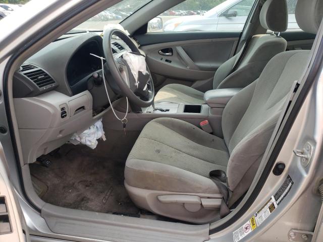 Photo 7 from auction – 2009 TOYOTA CAMRY BASE with VIN 4T4BE46K19R068566