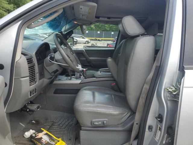 Zdjęcie 7 z aukcji – 2007 NISSAN ARMADA SE z VIN 5N1AA08A97N720002