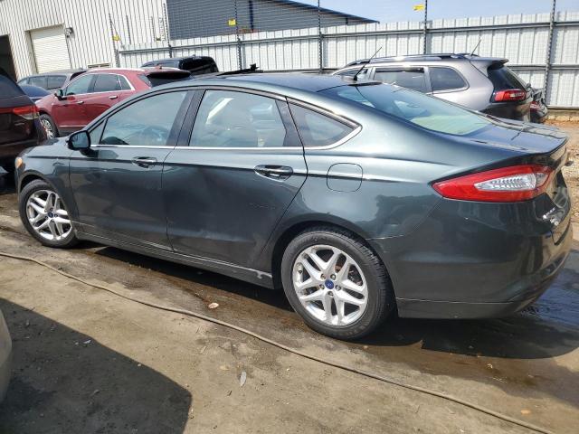 Photo 2 from auction – 2015 FORD FUSION SE with VIN 3FA6P0H76FR231250