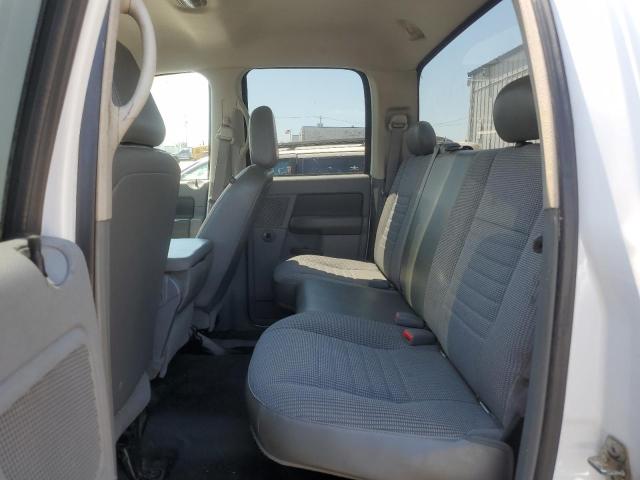 Photo 11 from auction – 2009 DODGE RAM 2500 with VIN 3D7KS28T59G529892