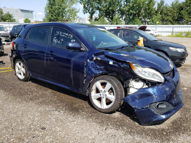 Photo 4 from auction – 2010 TOYOTA COROLLA MA with VIN 2T1KE4EE5AC045755