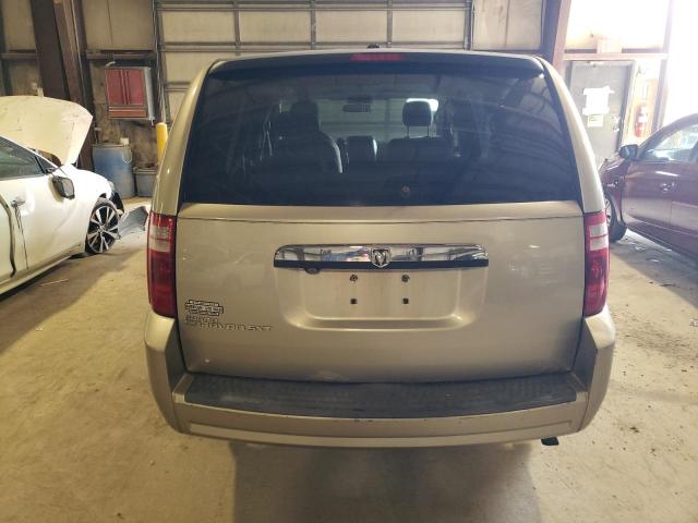 Photo 6 from auction – 2008 DODGE GRAND CARA with VIN 1D8HN54P18B167655