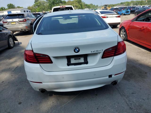 Photo 6 from auction – 2012 BMW 535 XI with VIN WBAFU7C52CDU58678
