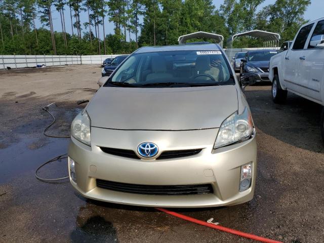 Photo 5 from auction – 2010 TOYOTA PRIUS with VIN JTDKN3DU4A0106526