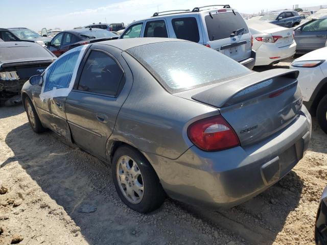 Photo 2 from auction – 2005 DODGE NEON SXT with VIN 1B3ES56CX5D227339