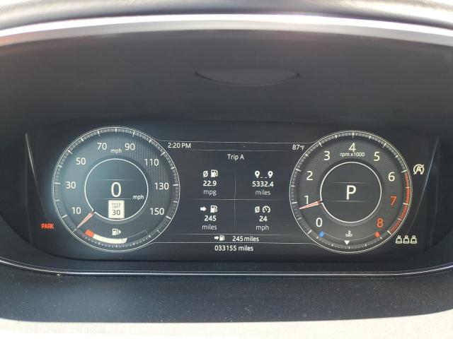 Photo 9 from auction – 2020 JAGUAR E-PACE SE with VIN SADFP2FX4L1014119