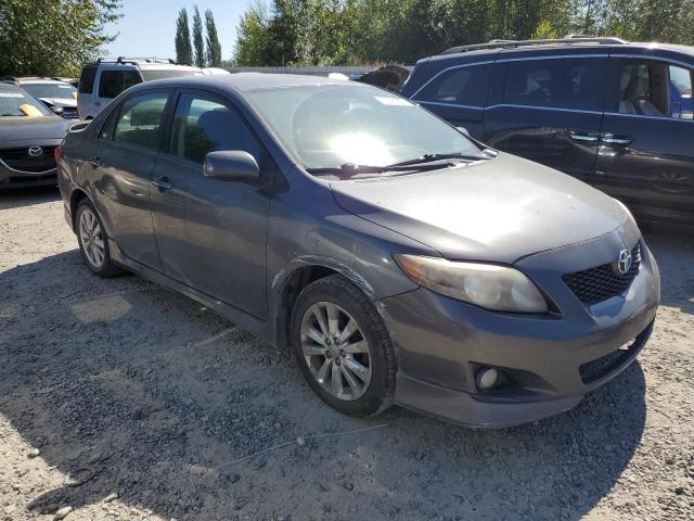 Photo 4 from auction – 2010 TOYOTA COROLLA BA with VIN 2T1BU4EE1AC309220