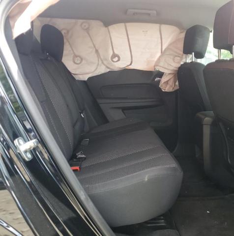 Photo 10 from auction – 2014 CHEVROLET EQUINOX LT with VIN 2GNFLFEK0E6201076