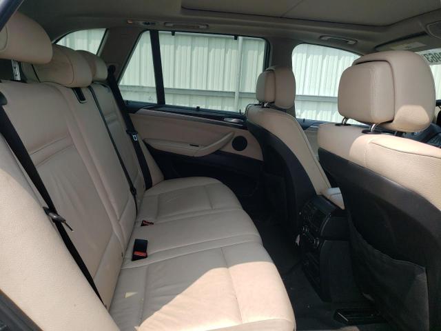 Photo 11 from auction – 2012 BMW X5 XDRIVE3 with VIN 5UXZV4C56CL761236
