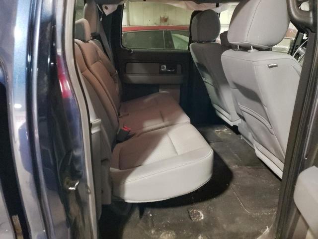 Photo 10 from auction – 2013 FORD F150 SUPER with VIN 1FTFW1ET5DFA02783