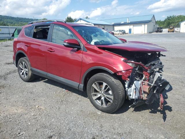 Photo 4 from auction – 2018 TOYOTA RAV4 ADVEN with VIN 2T3RFREV1JW835830
