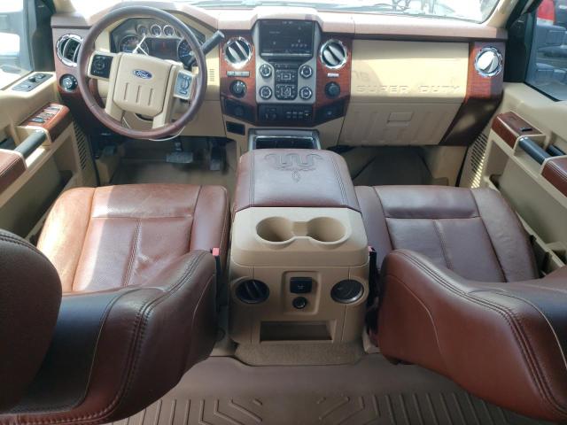 Photo 8 from auction – 2013 FORD F250 SUPER with VIN 1FT7W2B69DEA48602