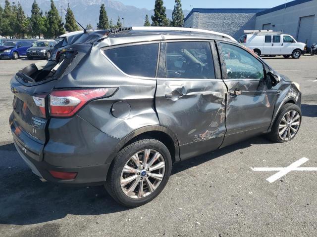 Photo 3 from auction – 2017 FORD ESCAPE TIT with VIN 1FMCU0JD3HUC67121