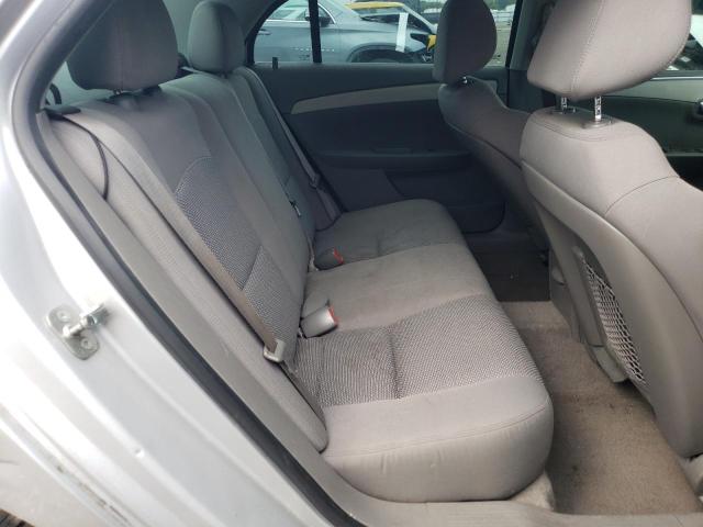 Photo 10 from auction – 2012 CHEVROLET MALIBU LS with VIN 1G1ZA5EU7CF220663