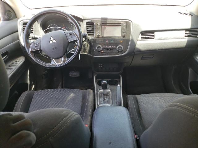 Photo 8 from auction – 2017 MITSUBISHI OUTLANDER with VIN JA4AD2A36HZ019134