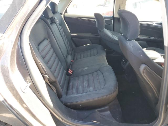 Photo 10 from auction – 2016 FORD FUSION SE with VIN 3FA6P0H7XGR282221