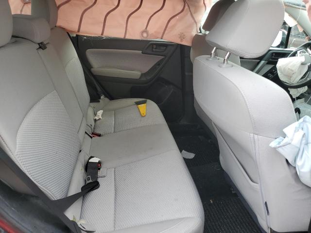 Photo 10 from auction – 2017 SUBARU FORESTER 2 with VIN JF2SJAGC2HH555834