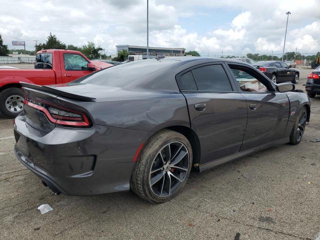 Photo 3 from auction – 2018 DODGE CHARGER R/ with VIN 2C3CDXGJ6JH273065