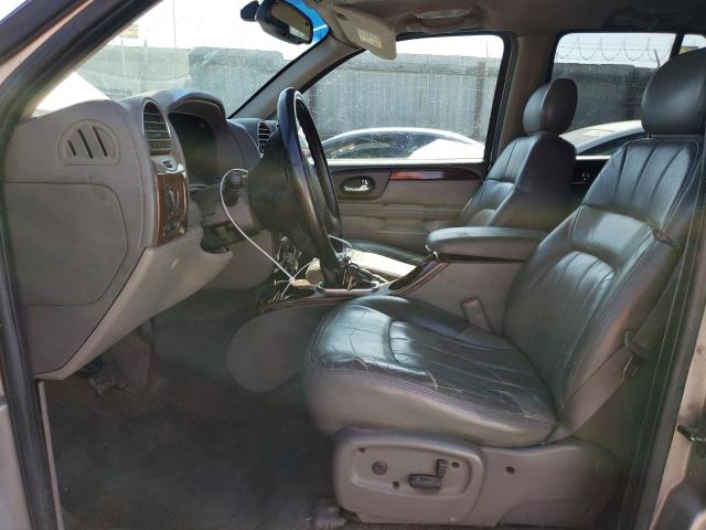 Photo 7 from auction – 2003 GMC ENVOY with VIN 1GKDS13S332269220