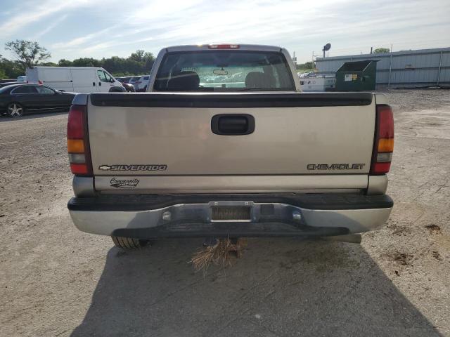 Photo 6 from auction – 2001 CHEVROLET SILVERADO with VIN 2GCEK19TX11388105
