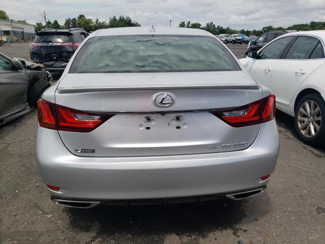 Photo 6 from auction – 2015 LEXUS GS 350 with VIN JTHCE1BLXFA001685