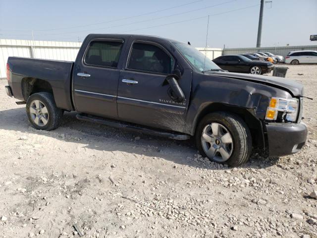 Photo 4 from auction – 2011 CHEVROLET SILVERADO with VIN 3GCPCSE05BG255140