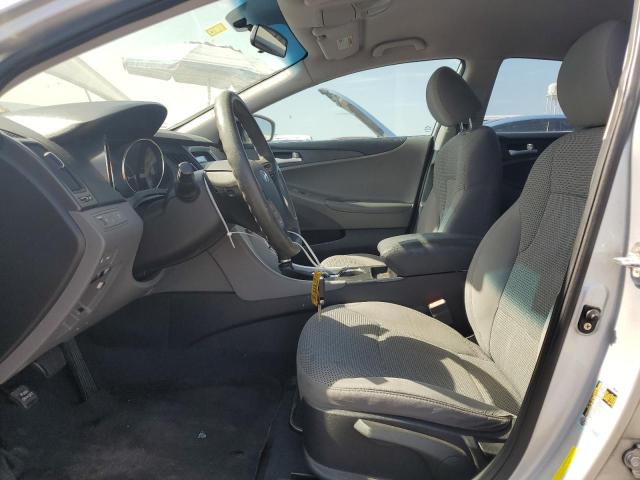 Photo 7 from auction – 2011 HYUNDAI SONATA GLS with VIN 5NPEB4AC4BH157505