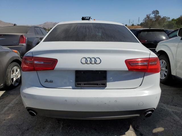 Photo 6 from auction – 2014 AUDI A6 PREMIUM with VIN WAUGFAFC7EN025845
