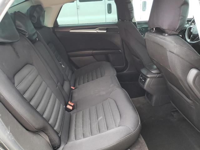 Photo 10 from auction – 2015 FORD FUSION SE with VIN 3FA6P0H74FR193310